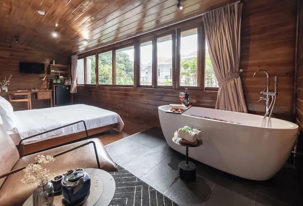 Photo - Nexus House Garden Thao Dien