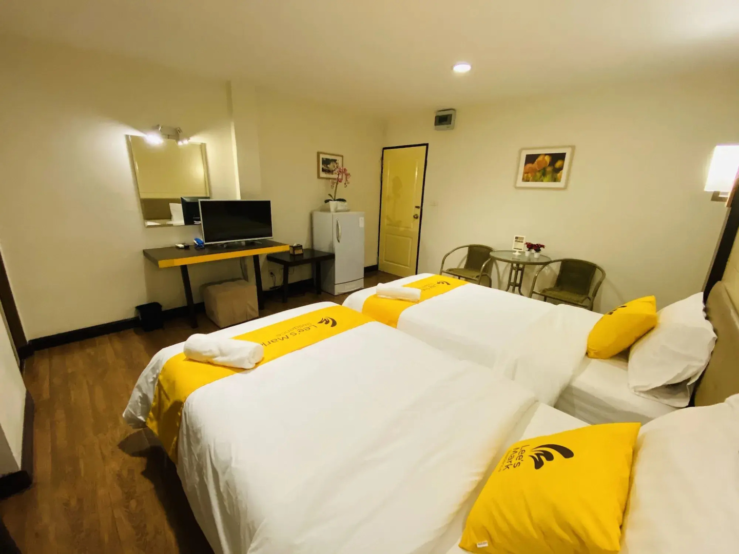 Foto - Lee's Mark Residence