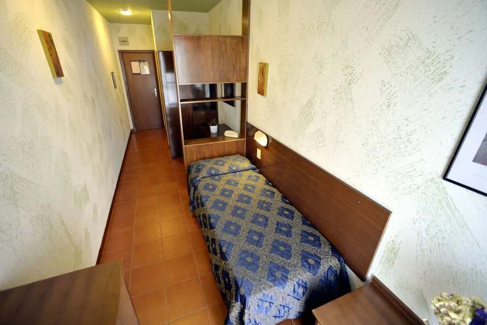 Foto - Hotel Corolle