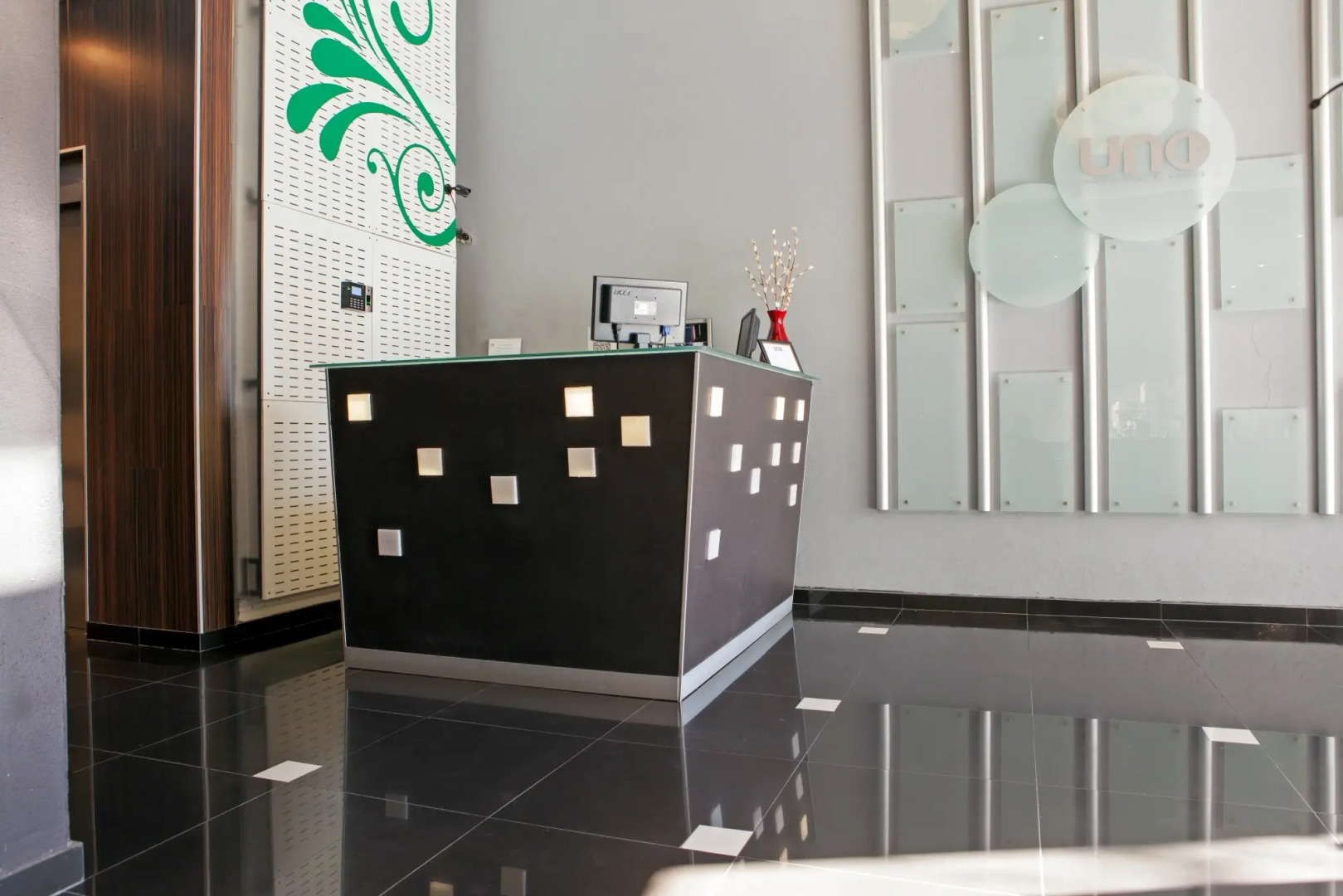 Photo - Uno Buenos Aires Suites