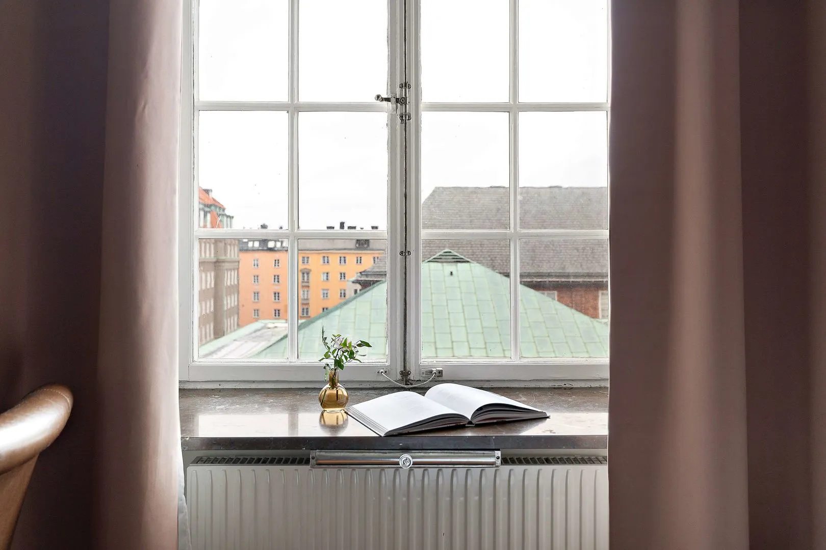 Foto - Best Western Hotel Karlaplan
