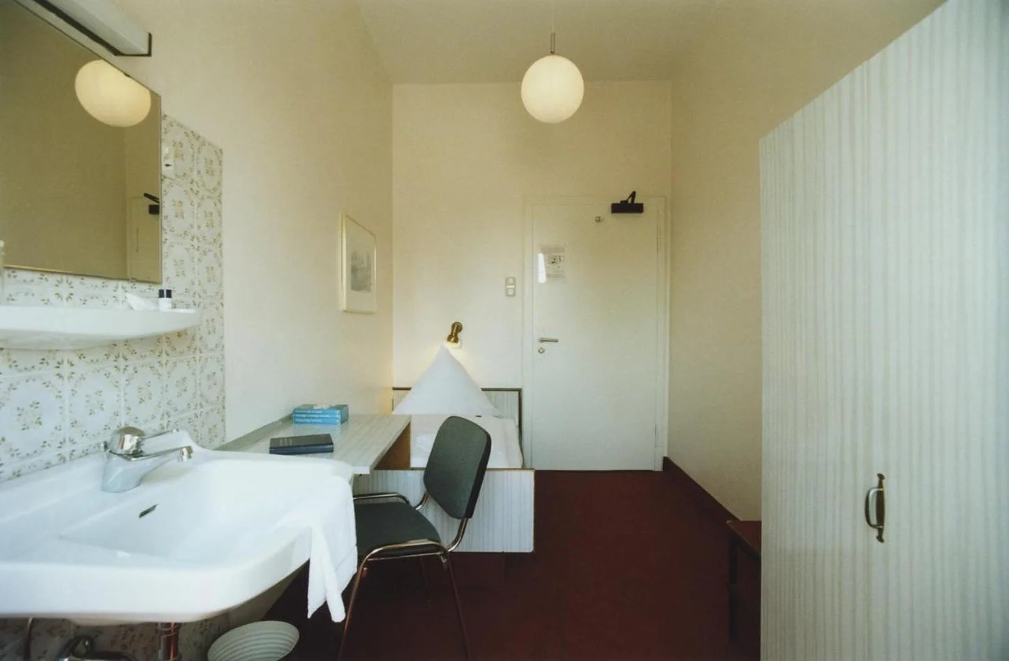 Foto - Hotel Jedermann