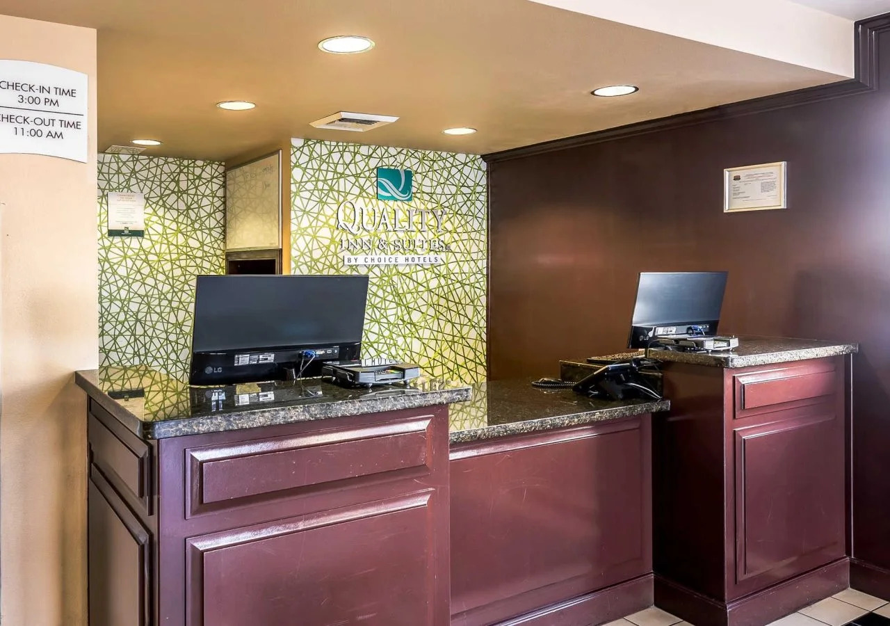 Foto - Essence hotel