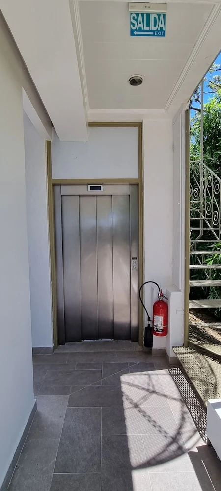 Foto - Hotel La Mariposa