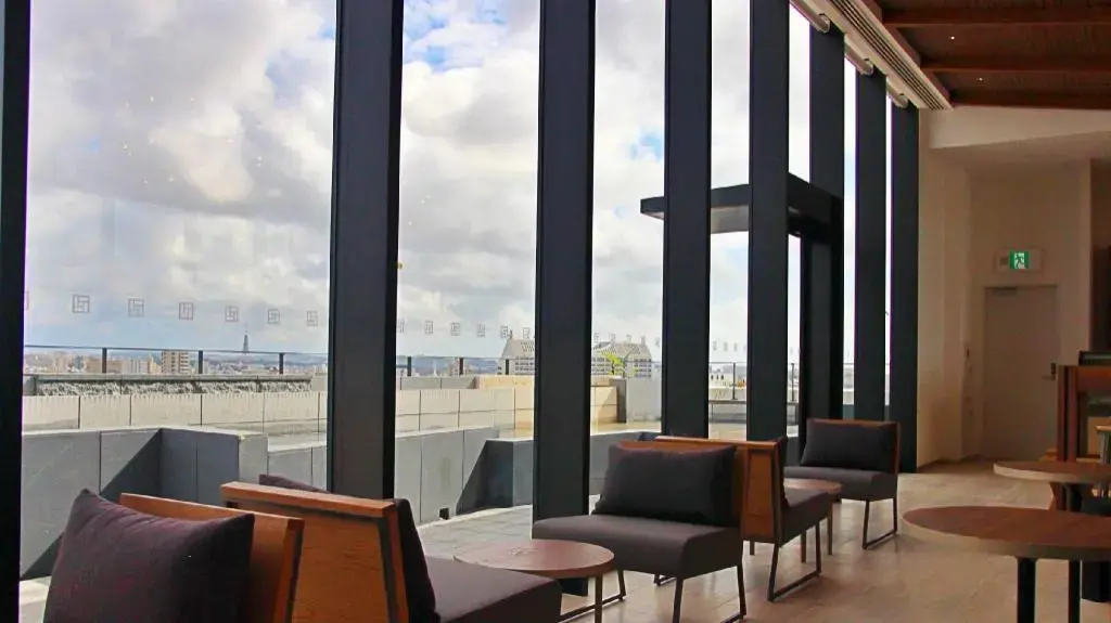 Foto - La'gent Hotel Okinawa Naha