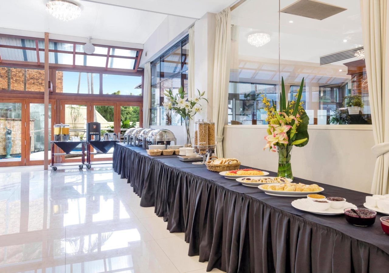 Foto - Hotel Diana Woolloongabba