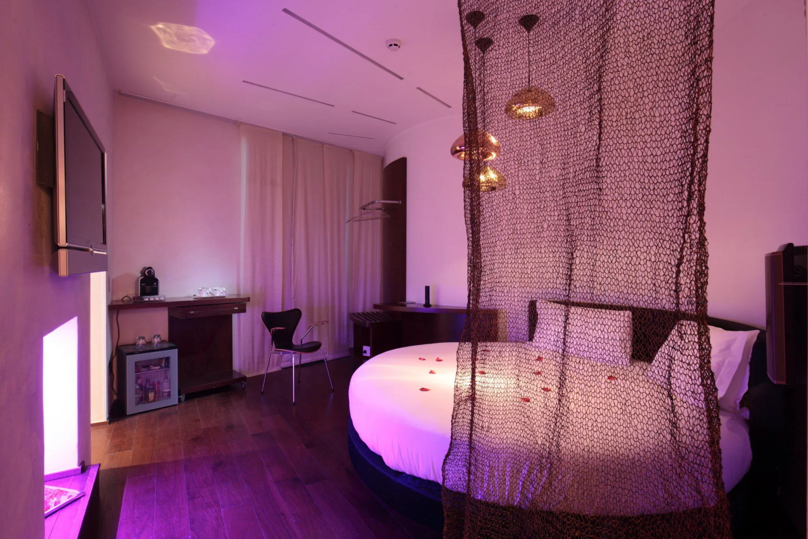 Photo - SuiteSistina for Brave Lovers