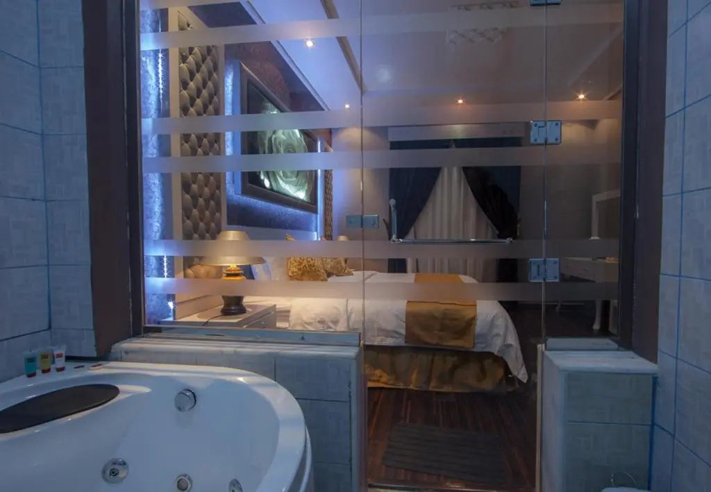 Foto - Taleen Serviced Apartments AlSahafa