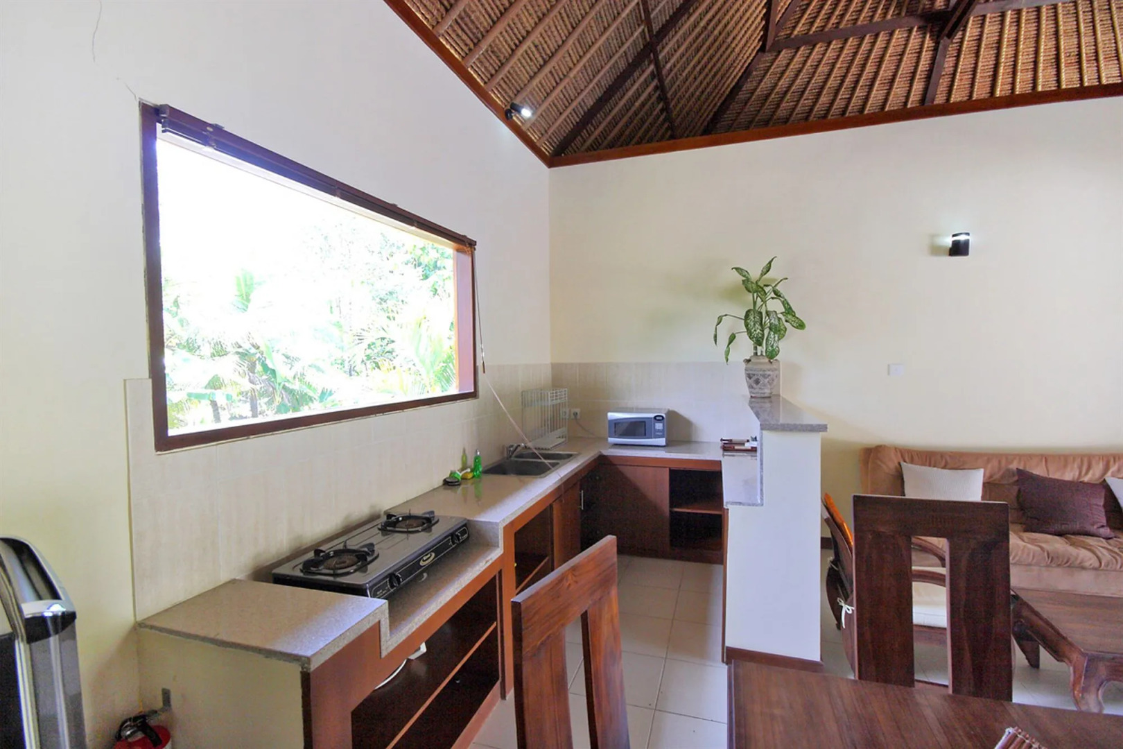 Foto - Medewi Bay Retreat