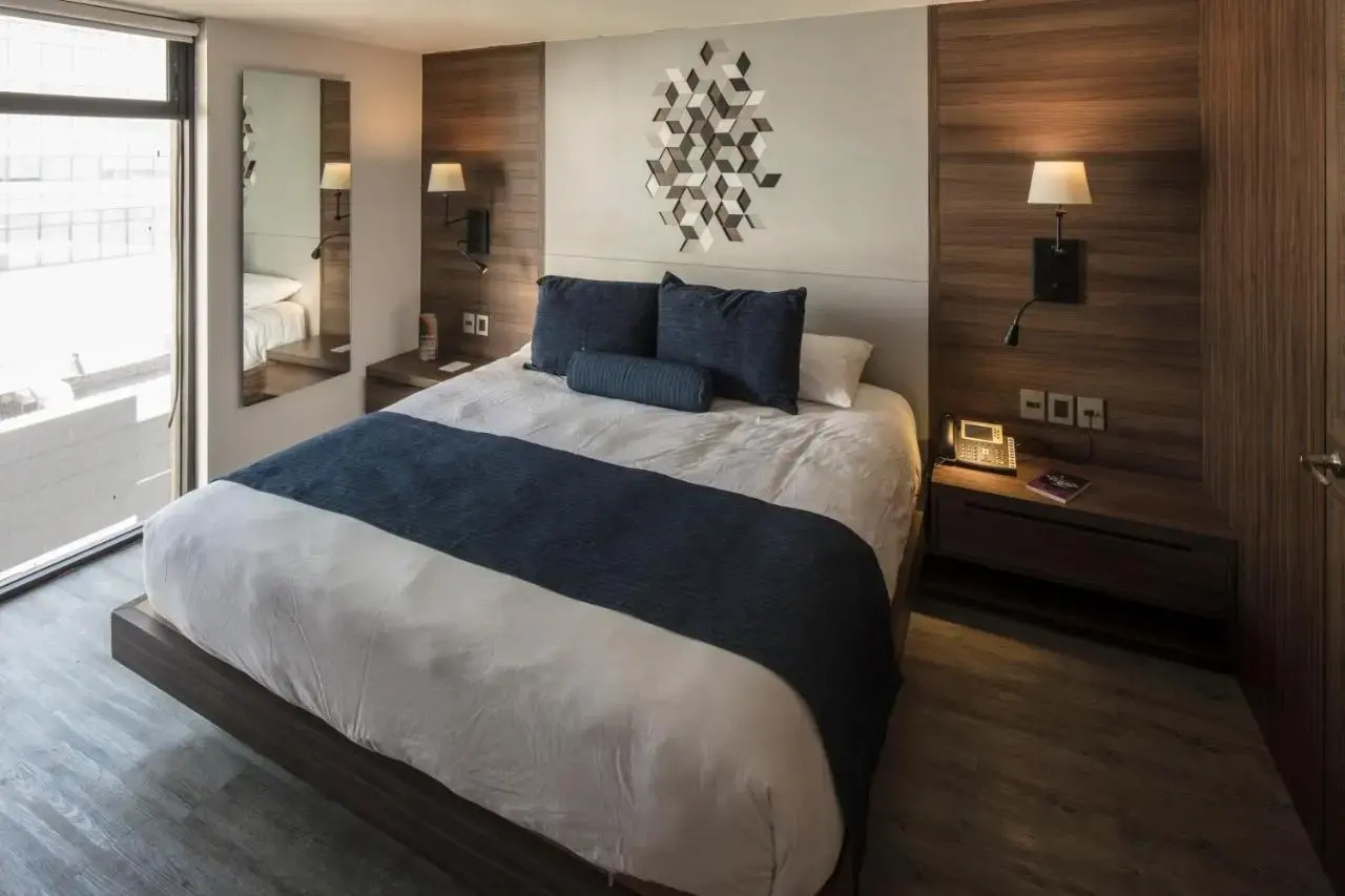 Foto - FlowSuites WTC