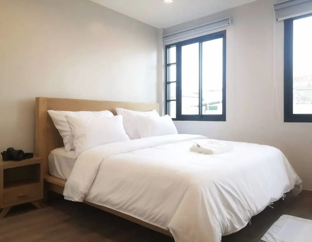 Foto - YakThai Poshtel