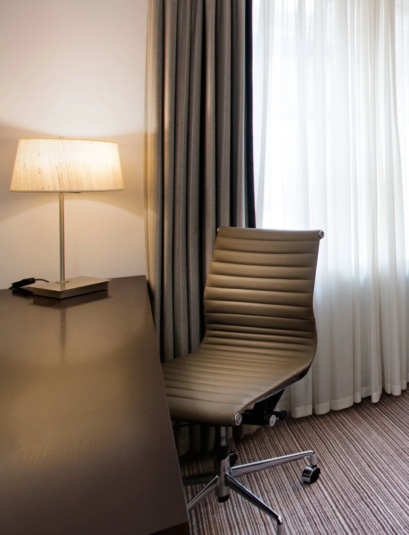 Photo - Leonardo Hotel Cardiff