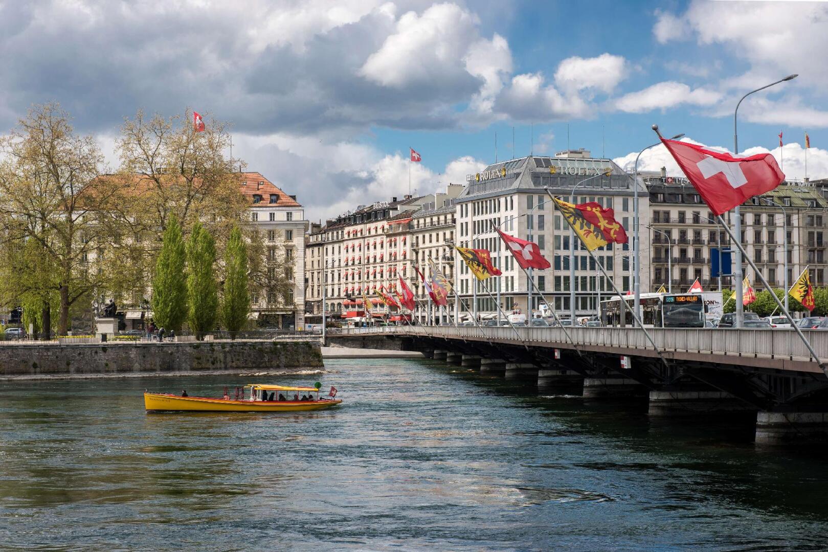 Photo - Hotel Bristol