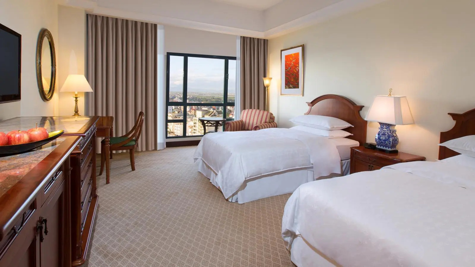 Foto - Sheraton Hanoi Hotel