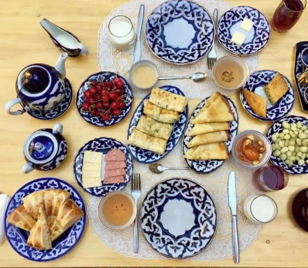 Foto - Mokhira Guest House