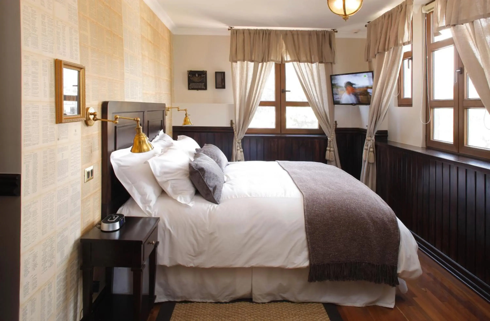 Photo - Hotel Boutique Castillo Rojo