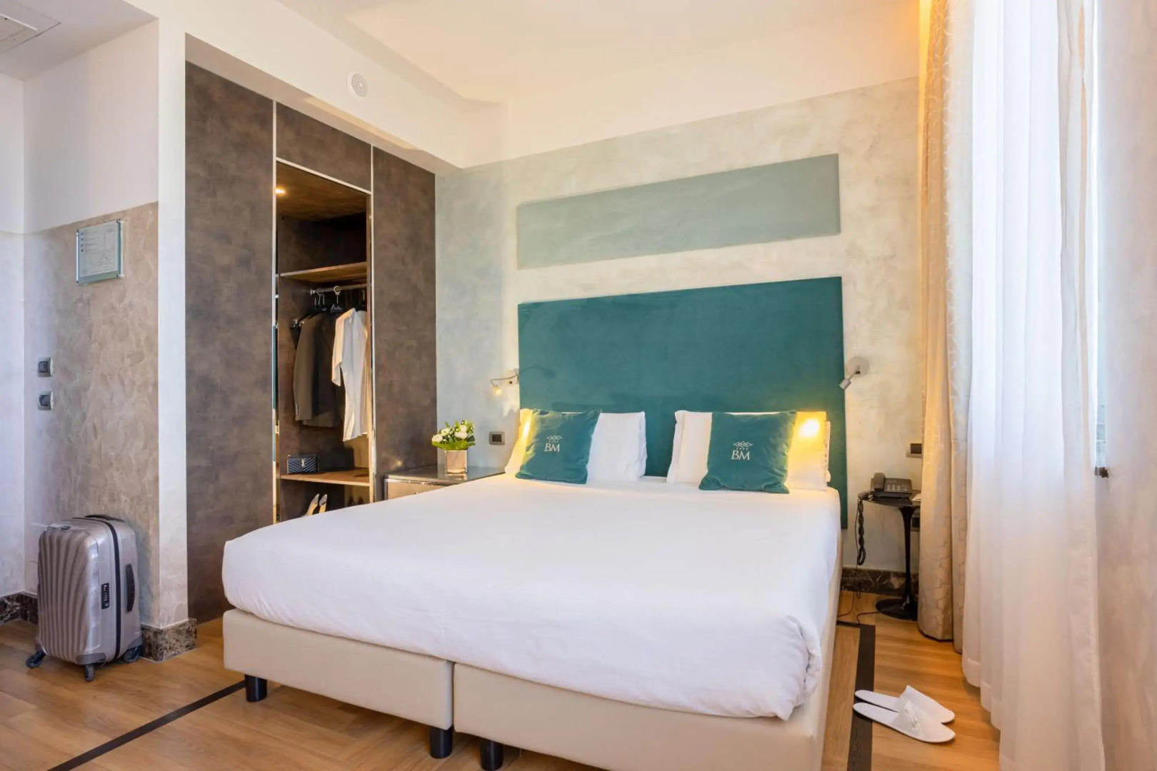 Photo - Bianca Maria Palace Hotel