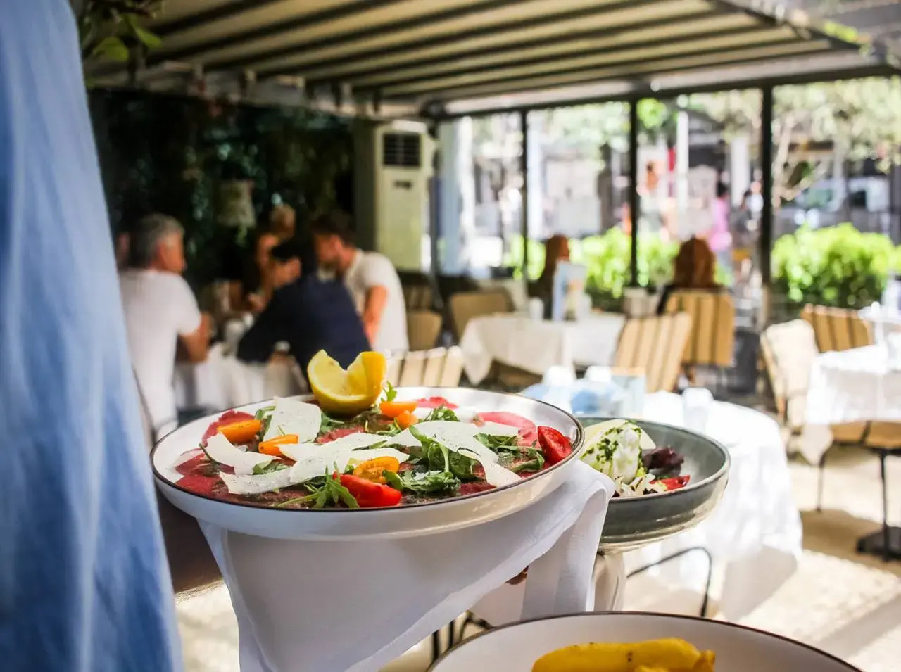 Photo - Hôtel & Appartements Monsigny