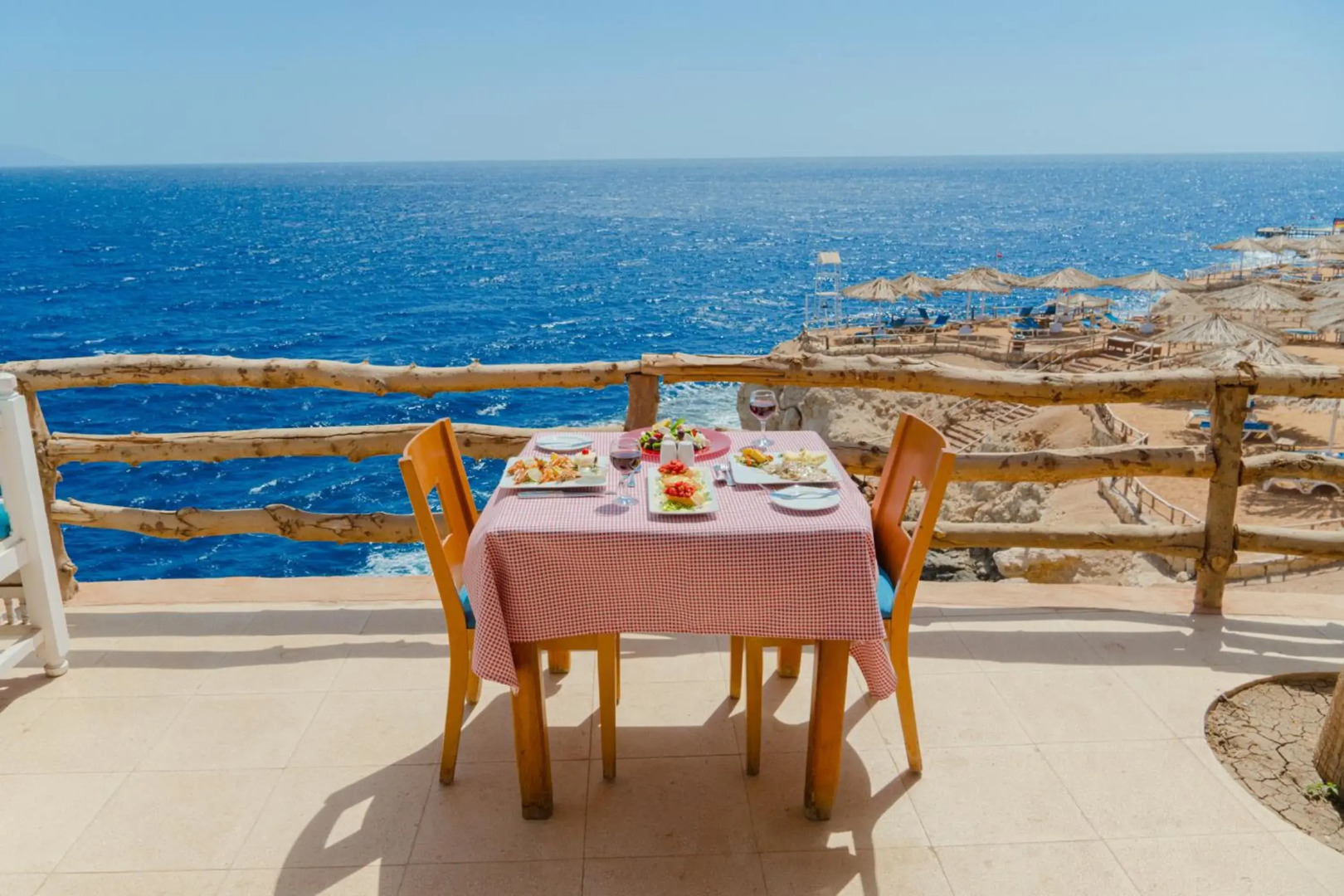 Foto - Sharm Reef Hotel