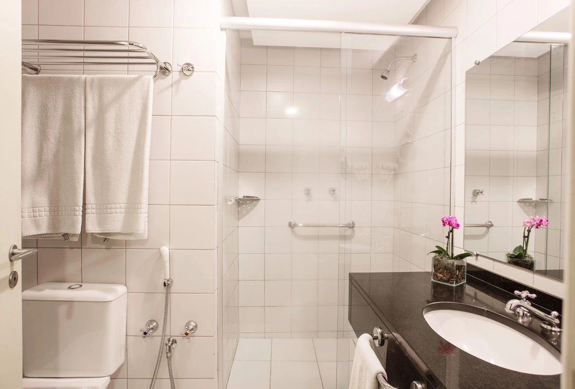 Photo - Transamerica Executive Curitiba Batel