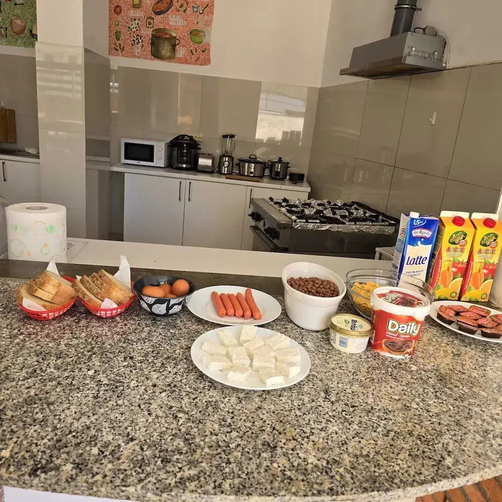 Foto - Lazy Roo Hostel Saranda