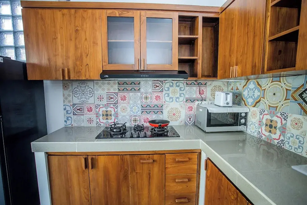 Photo - Karang Island Villa