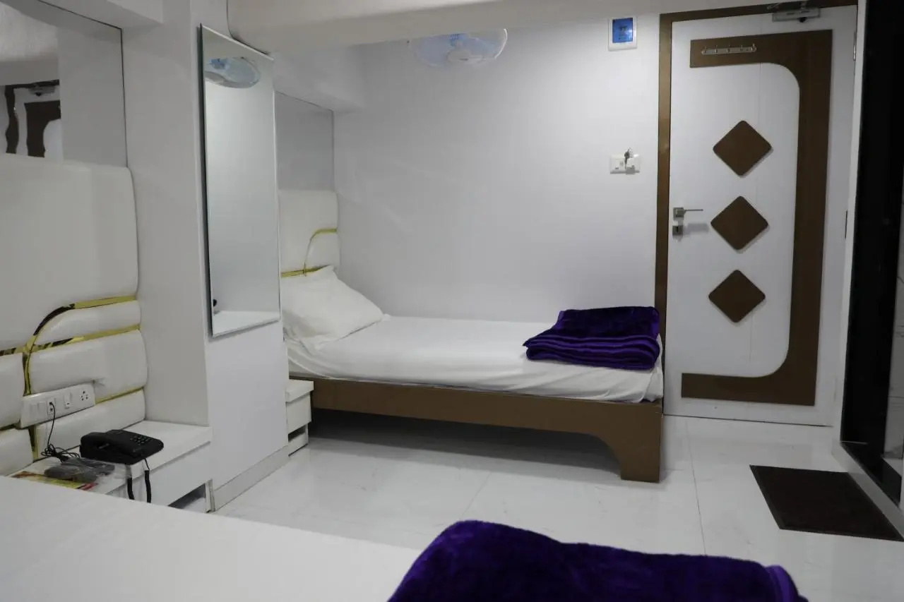 Foto - Hotel Pearl