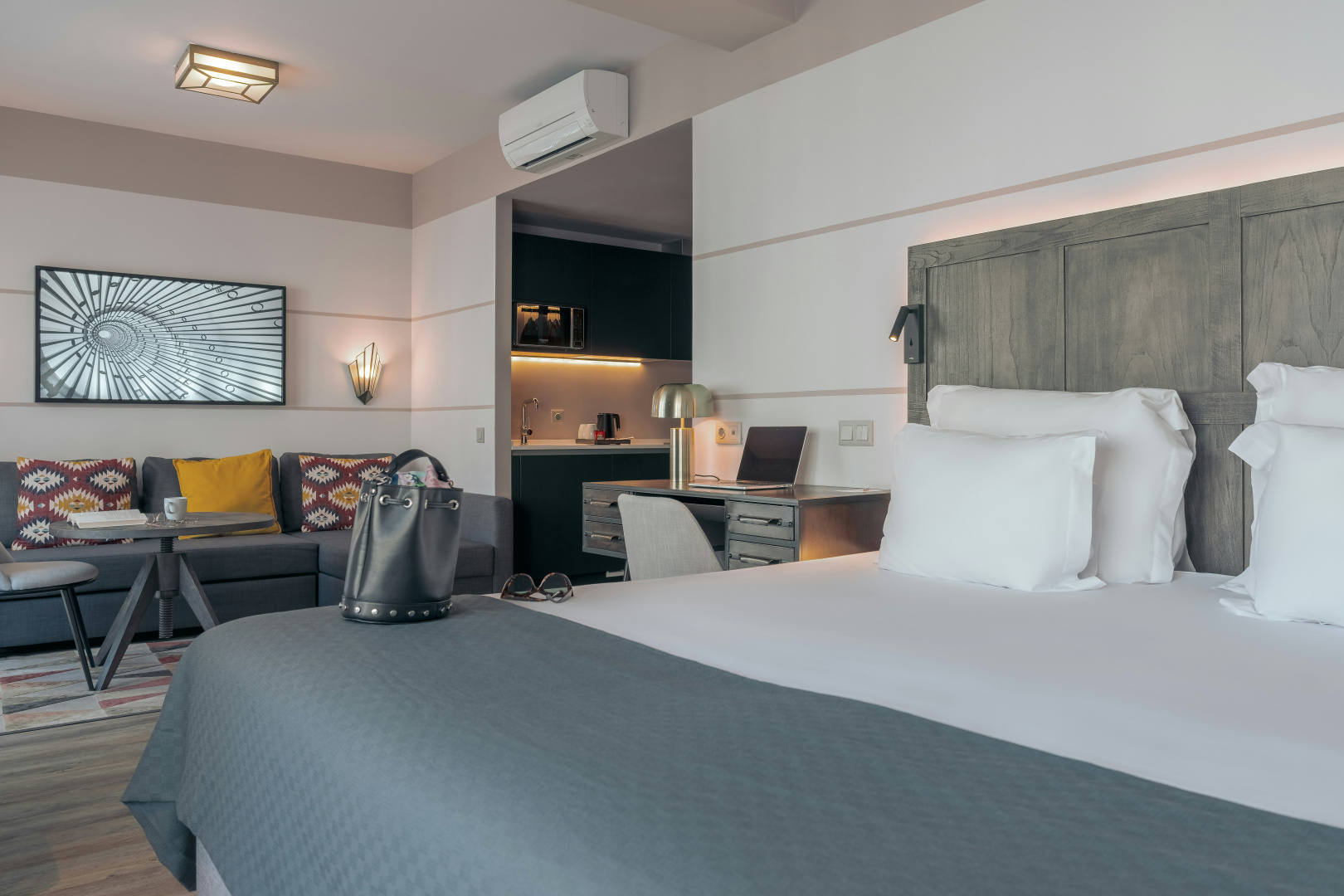 Foto - Pestana Lisboa Vintage City Center Suites