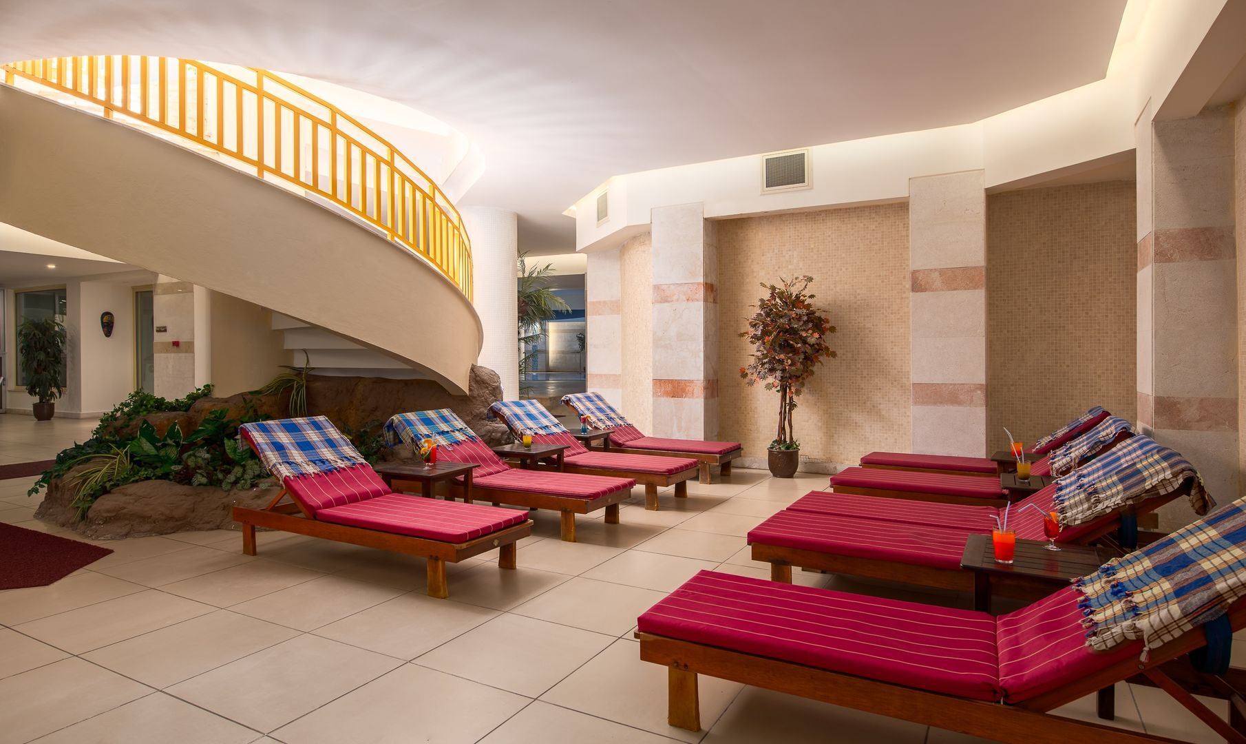 Foto - Golden Lotus Hotel