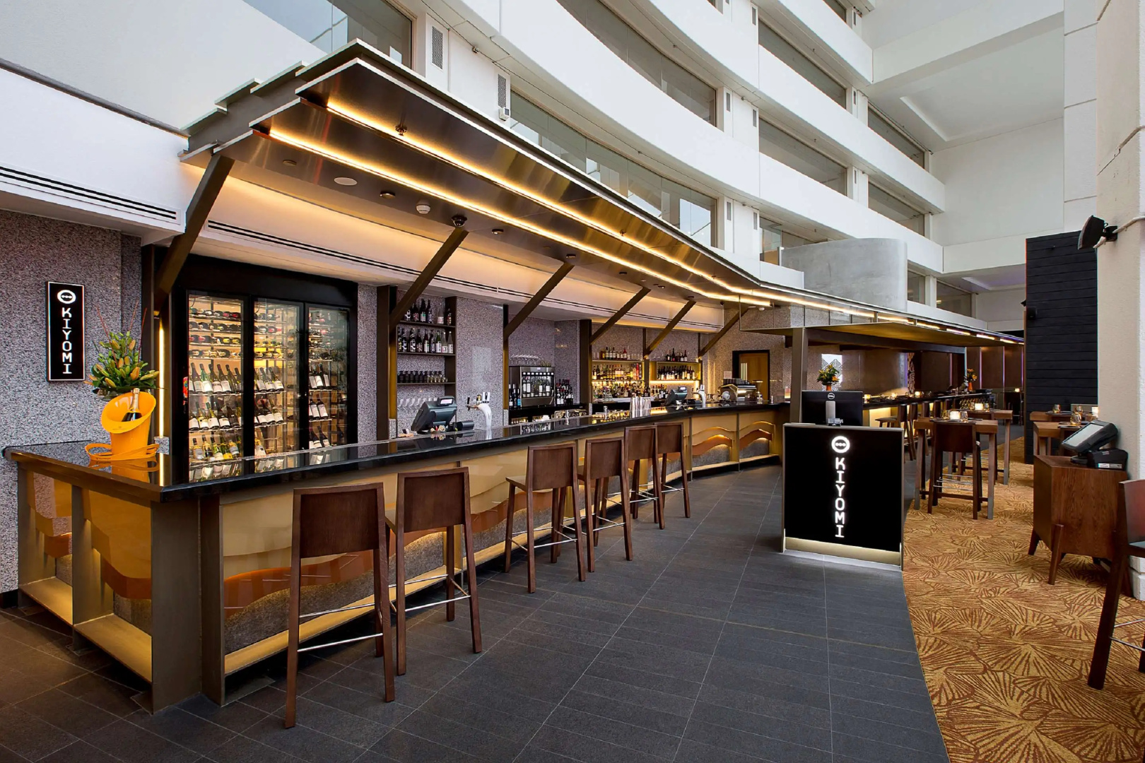 Foto - The Star Grand at The Star Gold Coast