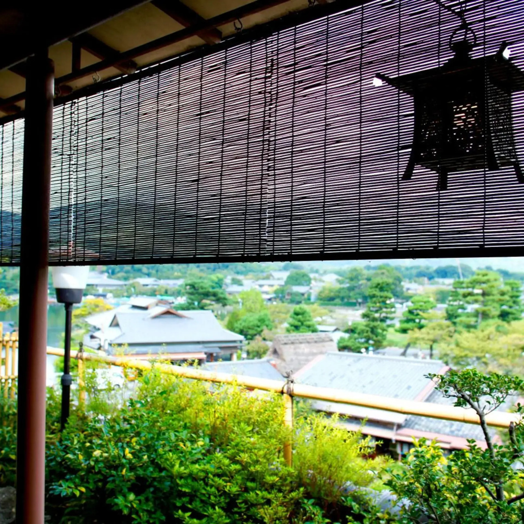 Photo - Kyoto Arashiyama Onsen Ryokan Togetsutei