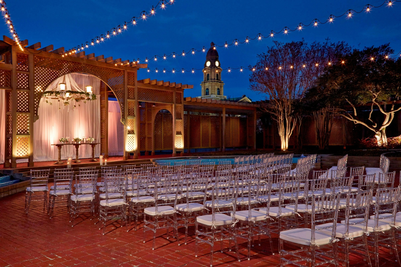 Photo - The Worthington Renaissance Fort Worth Hotel