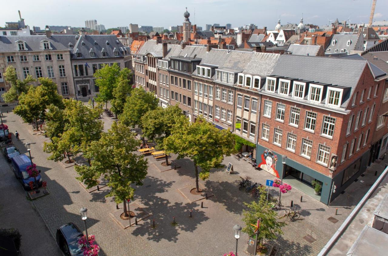 Photo - BANKS Antwerp