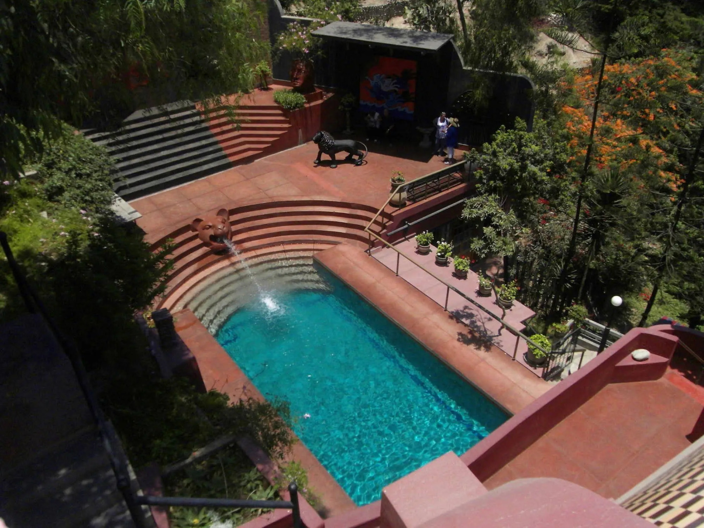 Photo - Second Home Peru