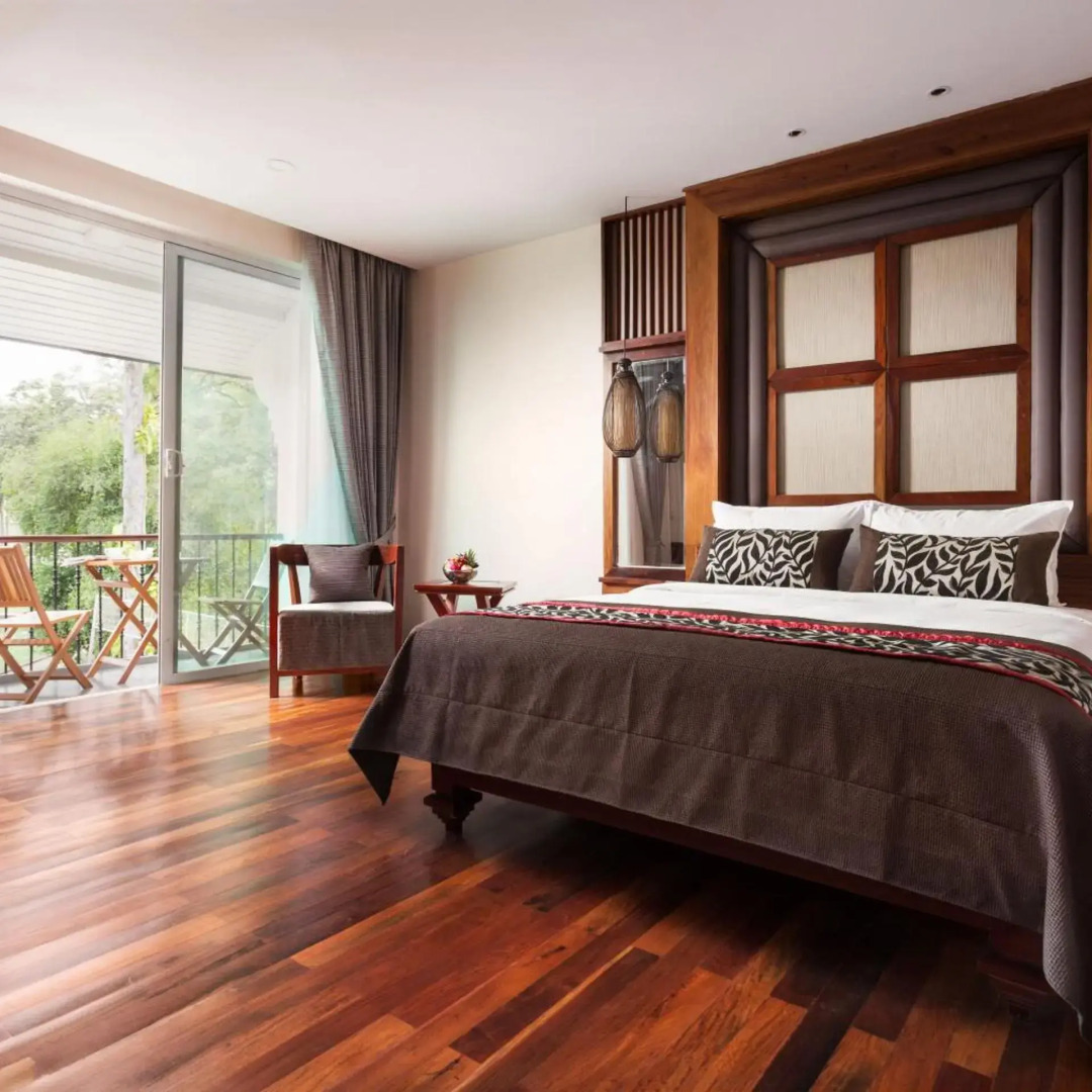 Foto - J7 Angkor Hotel