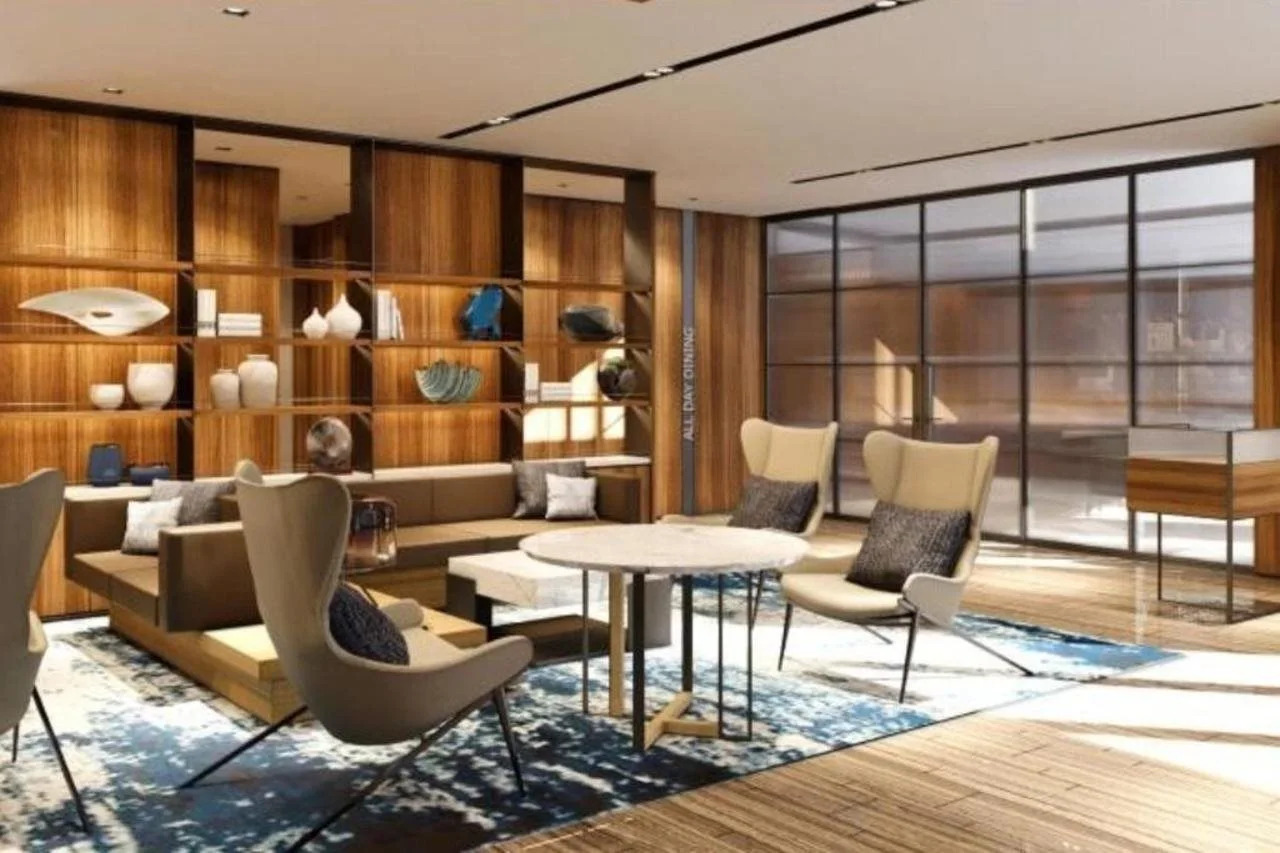 Foto - Fairfield by Marriott Cebu Mandaue City