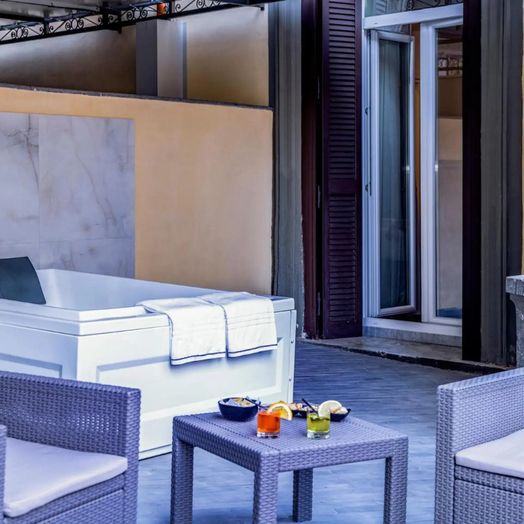 Foto - Villa Elisio Hotel & Spa