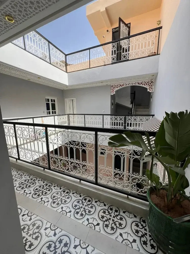 Foto - Riad Dar Al Ghali