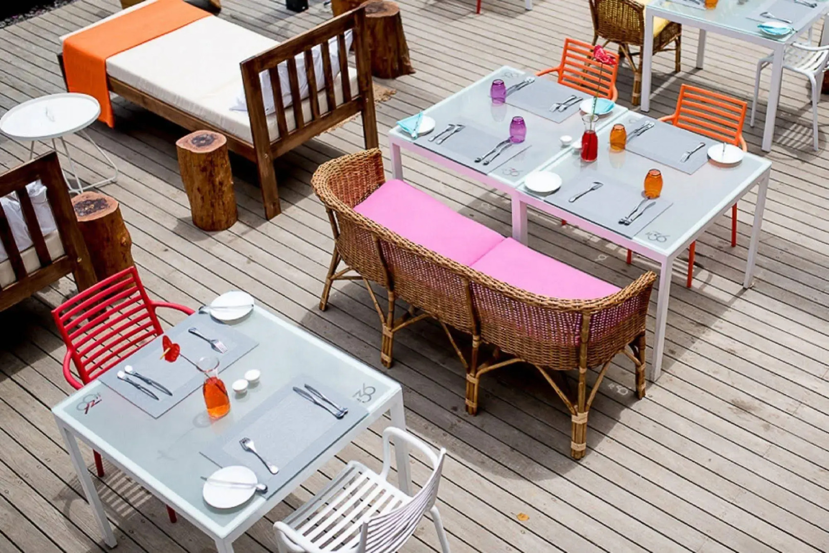 Foto - Mystik Life Style by NEWMARK