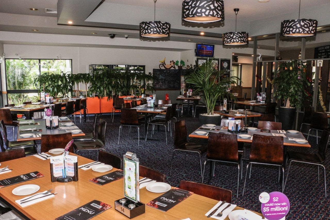 Foto - Salisbury Hotel Motel