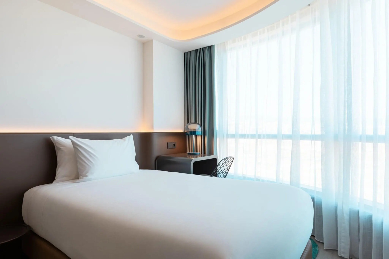 Photo - Labtwentytwo Barcelona, A Tribute Portfolio Hotel