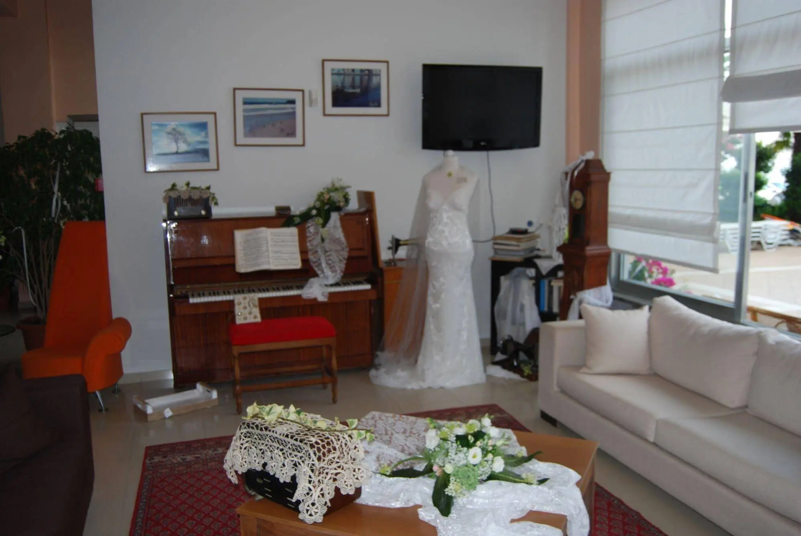 ACHILLION HOTEL PIERIA