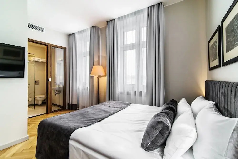 Photo - Sava Boutique Hotel