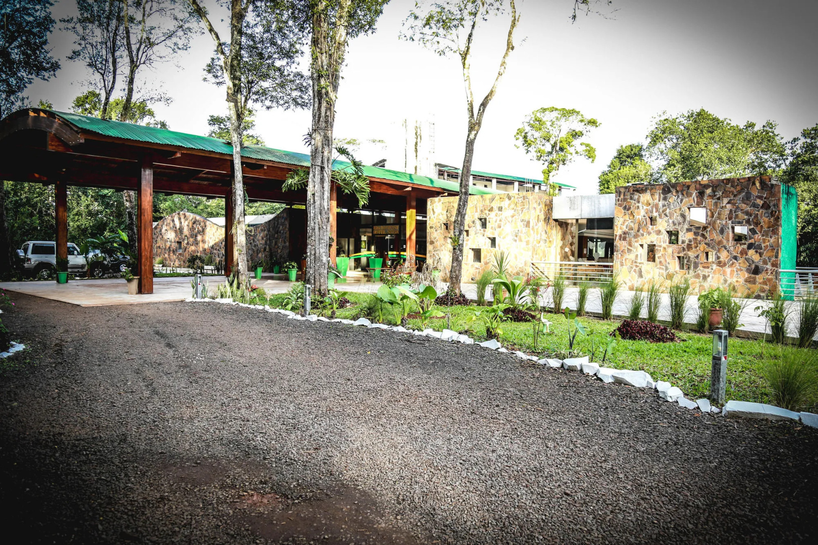 Photo - Rainforest Hotel & Cabañas