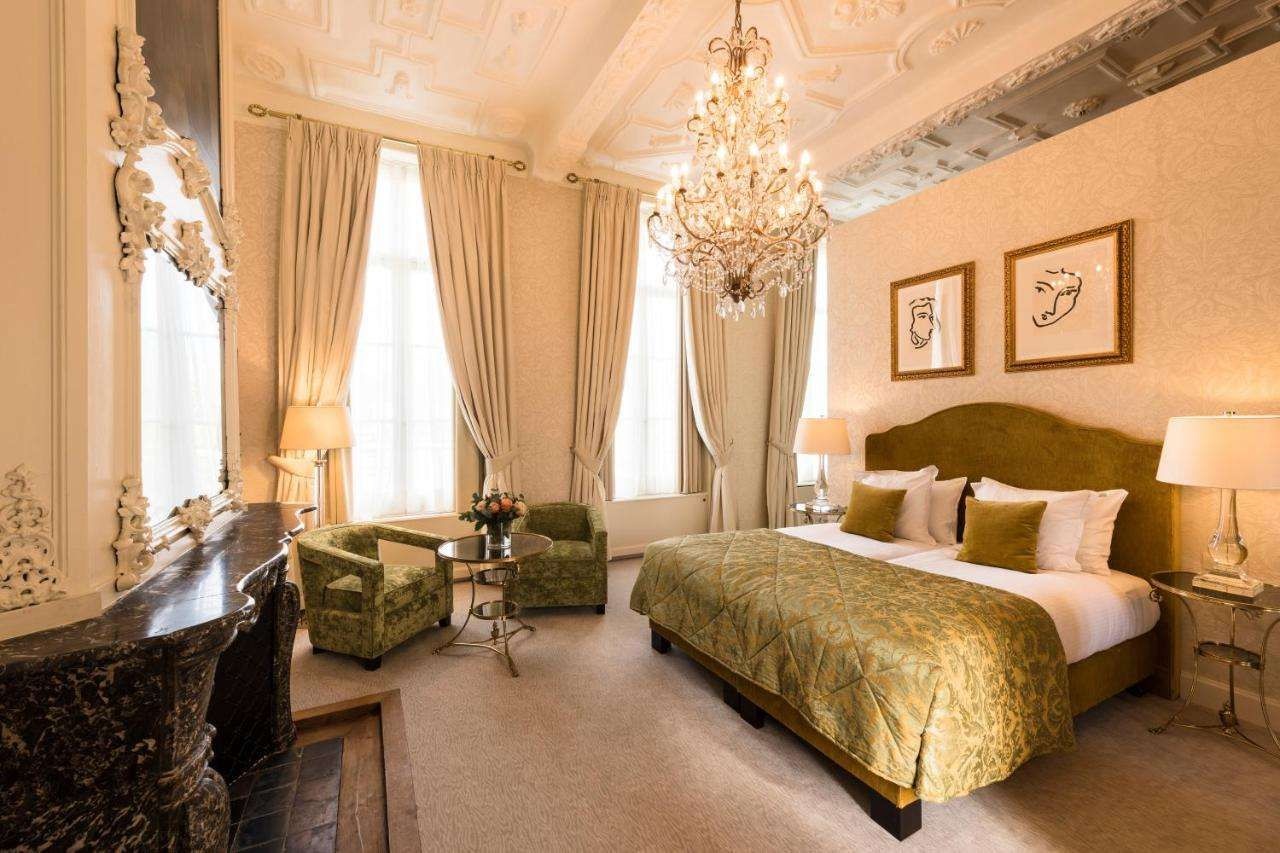 Photo - Dukes' Palace Brugge - by Dukes' Hotel Collection