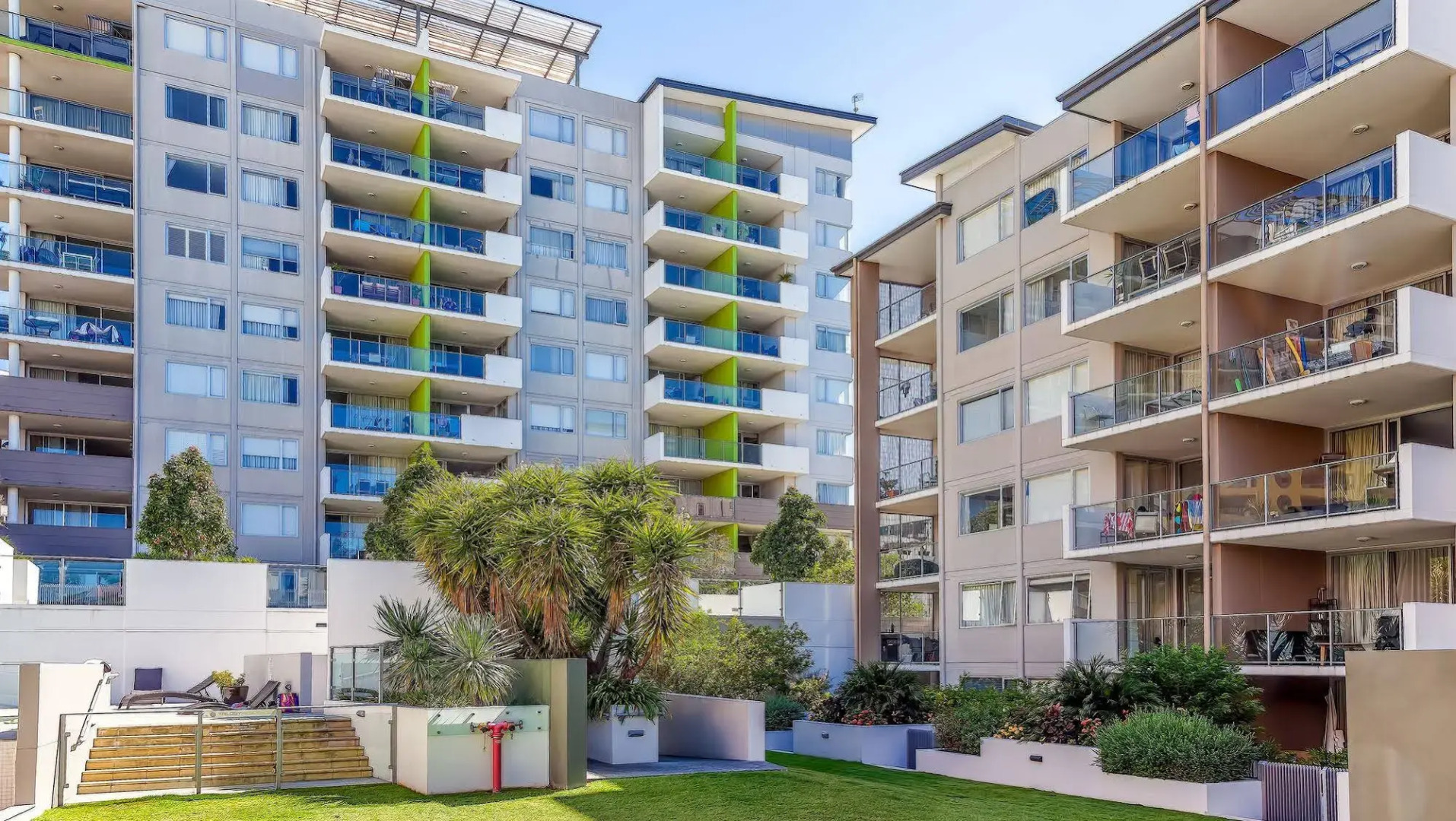 Photo - Trilogy Residences Brisbane