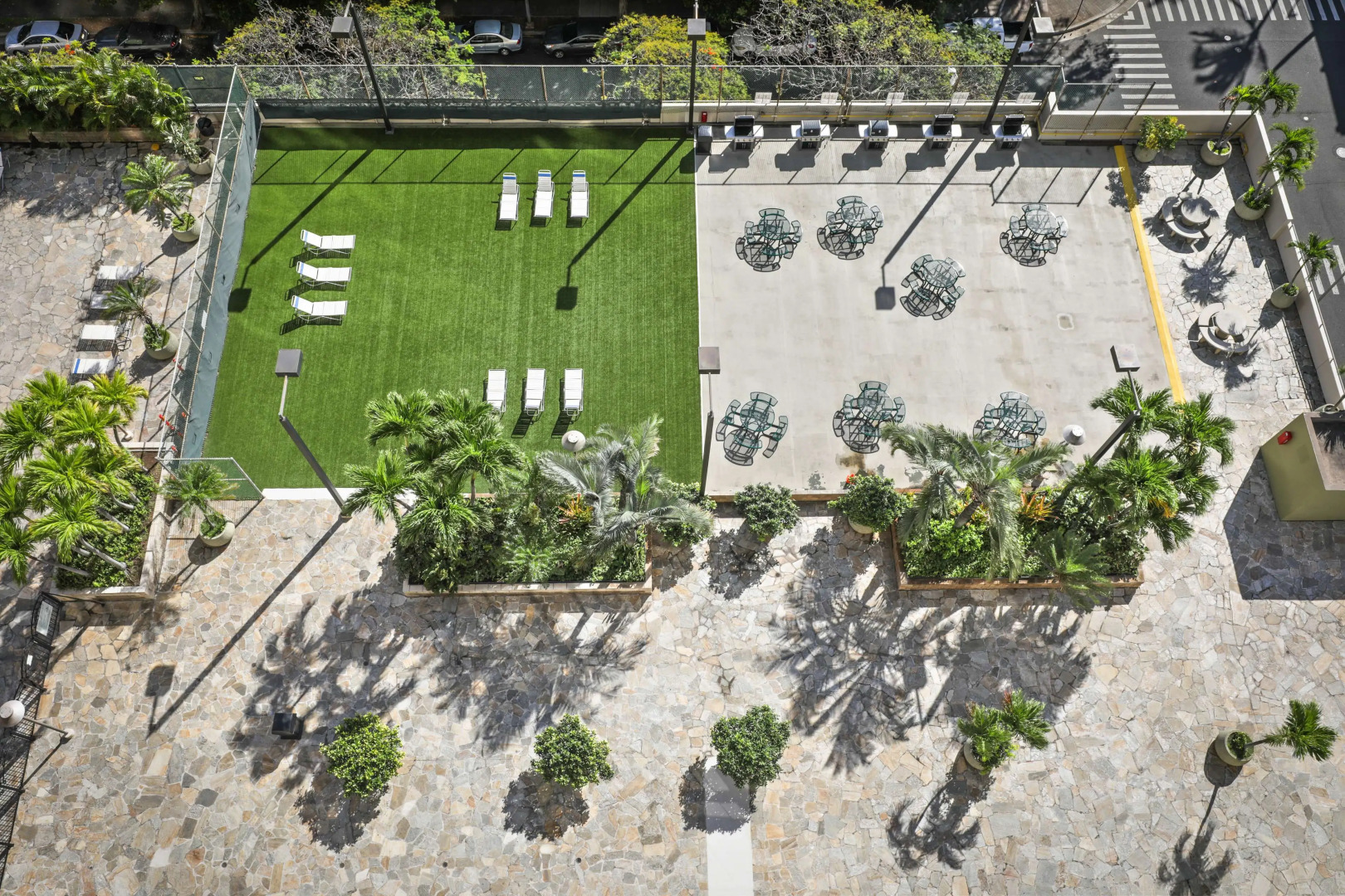 Foto - Aston Waikiki Sunset