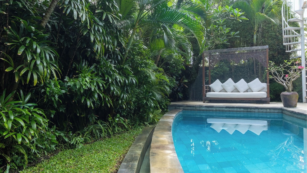 Foto - Sahaja Villa by Betterplace