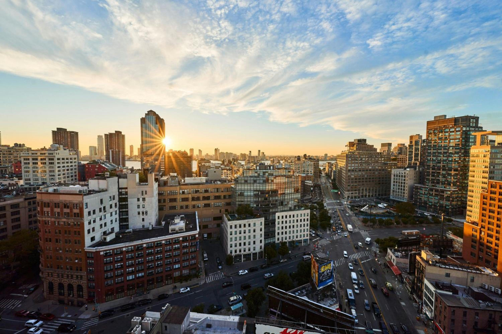 Photo - Sheraton Tribeca New York Hotel