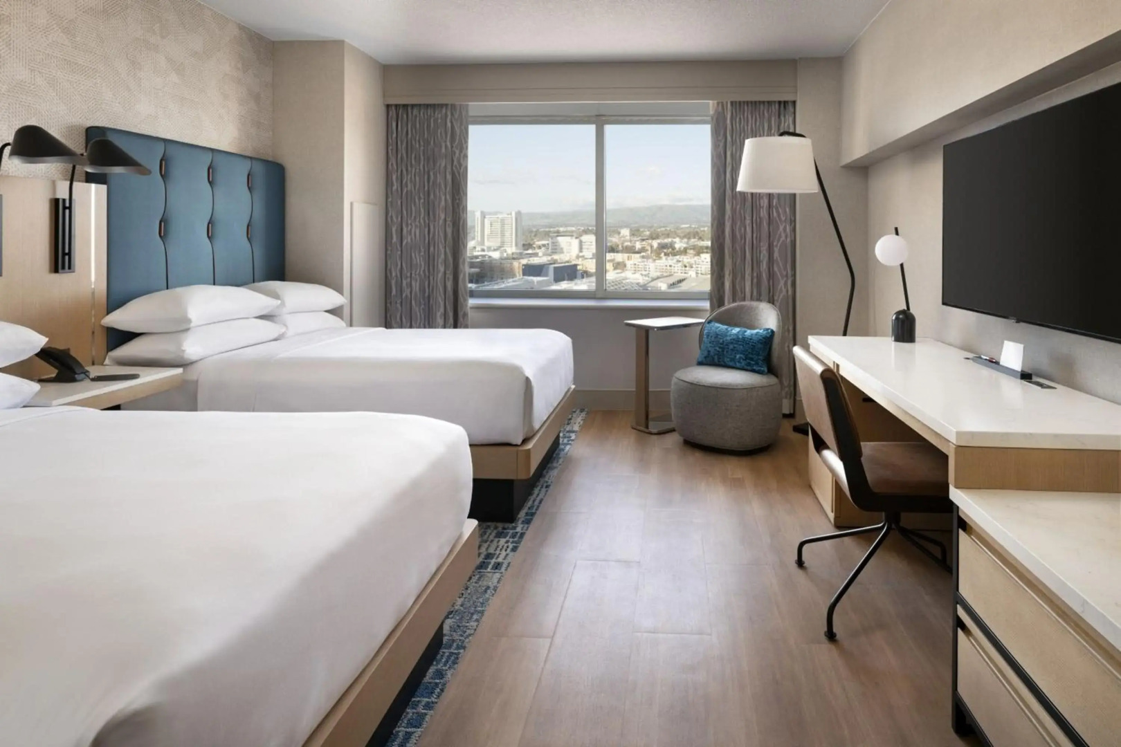 Photo - San Jose Marriott